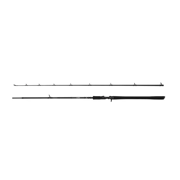 Savage Gear Alpha SG2 Swimbait BC 228cm 70-150g -hyrräkelavapa - 210cm-240cm - 5706301019615 - 1