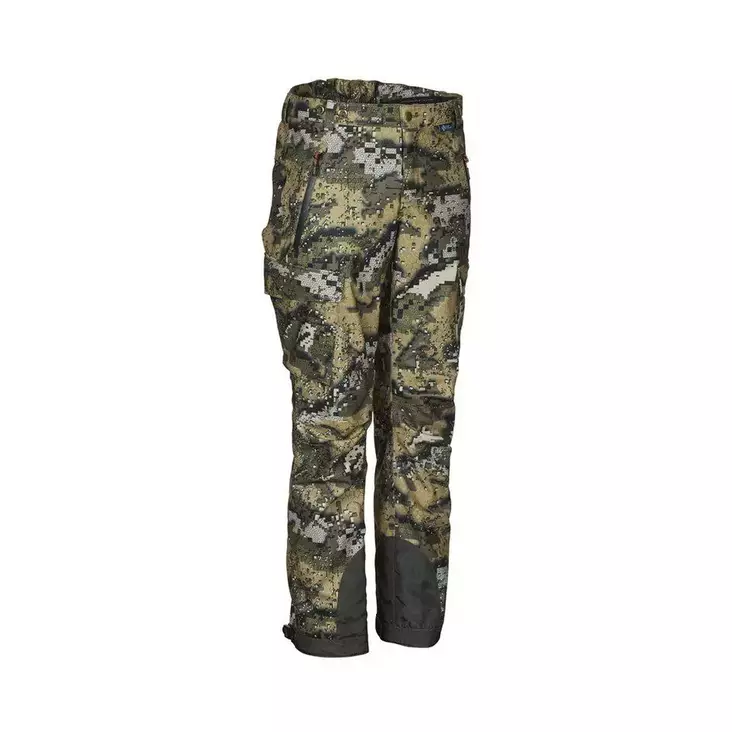 Swedteam Ridge 3 Hunting Trouser Desolve Veil -metsästyshousu - Camo housut - 7330144047955 - 1