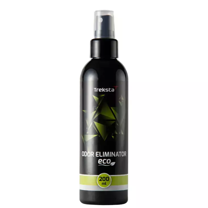 Treksta Odor Eliminator 200ml - Kenkien hoitoaineet ja tarvikkeet - 8586012741985 - 1