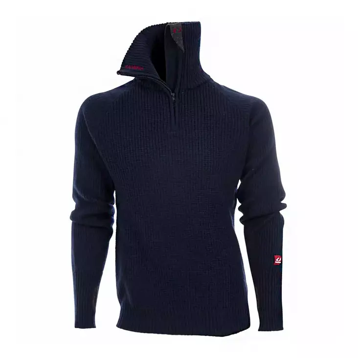 Ulvang Rav 100% Sweater New Navy Blue -villapaita - Paidat ja neuleet - 7045951653885 - 1