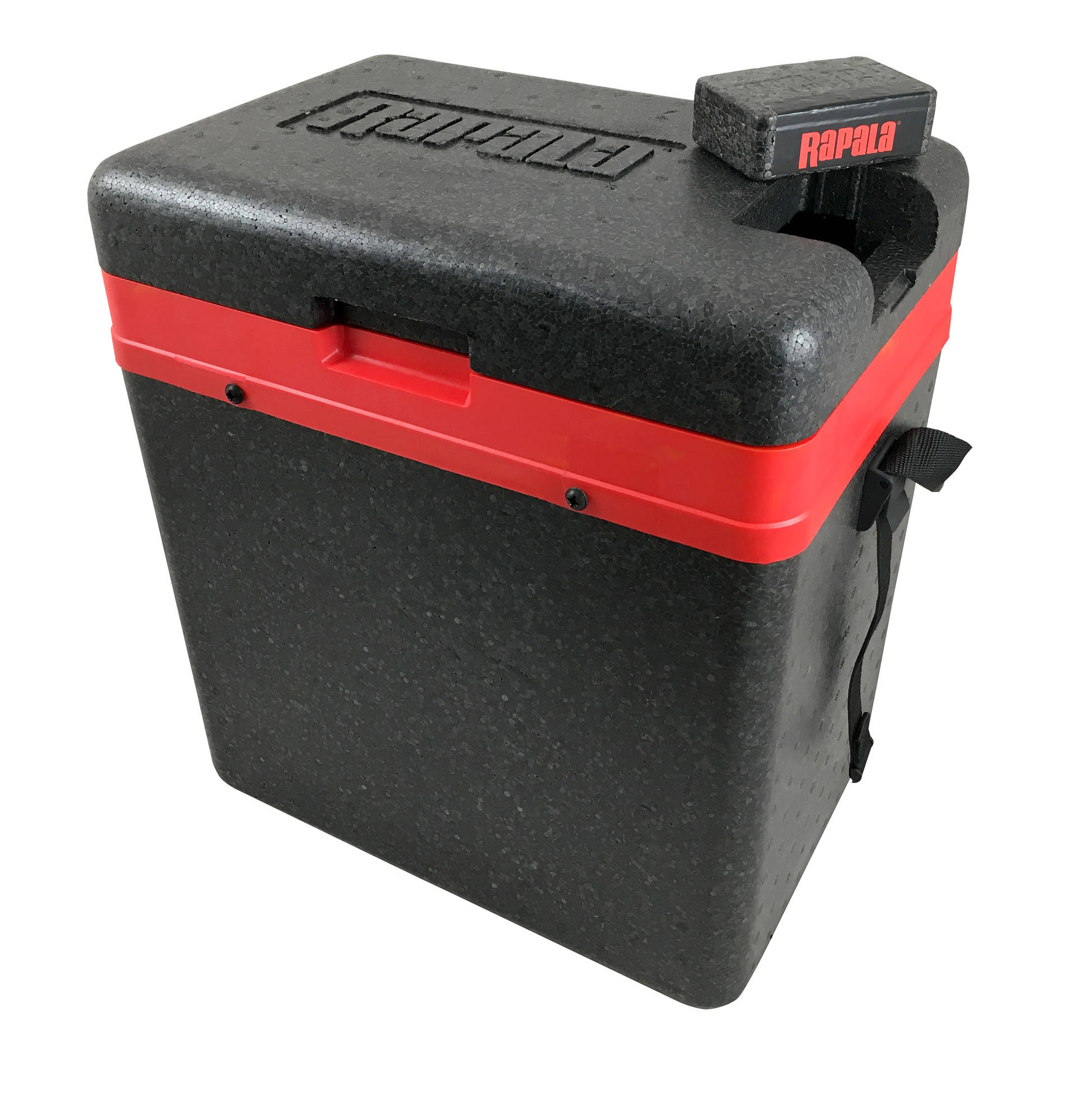 Rapala Ice Box Pilkkipönttö Green Trail Oy verkkokauppa