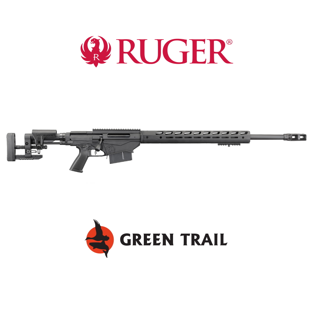 Ruger Precision 338 LapuaMag 26 Irtolipas Taitto s t per Kiv ri 