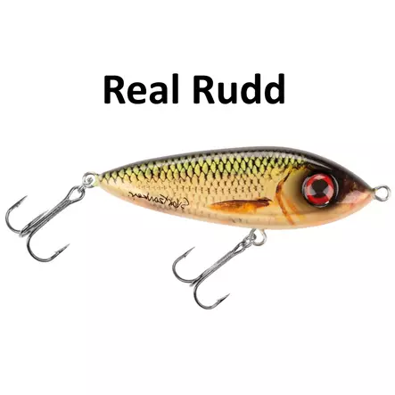 Abu Garcia MCSnack 90mm 22g - Uistimet - 3950001265076 - 1