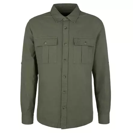 Anar Nellim, vihreä -kauluspaita - Paidat ja neuleet - 3950001287986 - 1