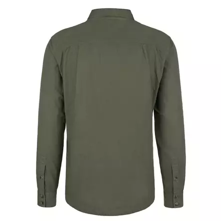 Anar Nellim, vihreä -kauluspaita - Paidat ja neuleet - 3950001287986 - 2