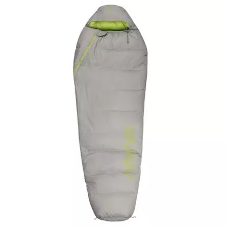 Anar Uvja 750 untuvamakuupussi - Makuupussit - 40-40-6438014256986 - 1