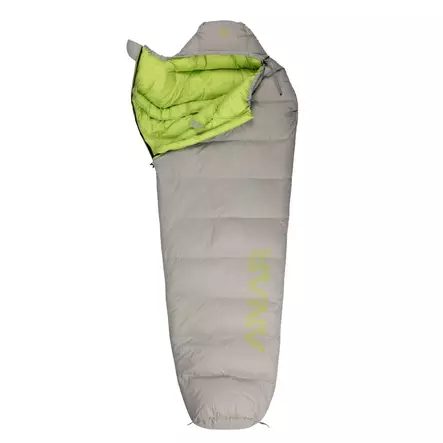 Anar Uvja 750 untuvamakuupussi - Makuupussit - 40-40-6438014256986 - 2