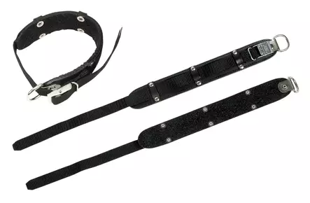 Anschutz 4735-U1 Käsivarsihihna 26cm - Asekotelot ja -laukut - 40-40-3950001254636 - 1
