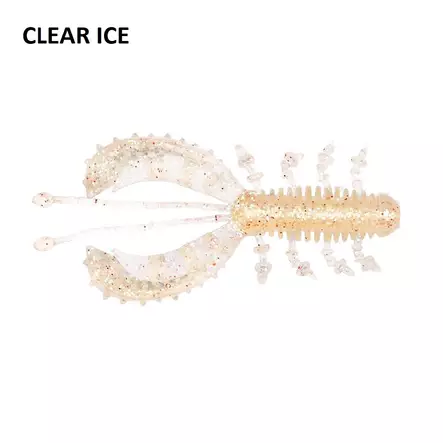 Berkley URBN Bubble Creeper 7,5cm -rapujigi - Jigit - 028632933916 - 1