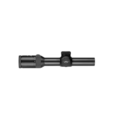 Blaser B2 1-6x24 iC Tähtäinkiikari - Aseiden kiikaritähtäimet ja tähtäimet - 40-40-4066481039836 - 1