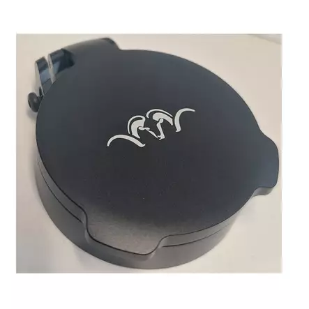 Blaser Flip Cover iC Okular B2 linssinsuoja - Aseiden kiikaritähtäimien ja tähtäimien tarvikkeet - 40-40-4066481040306 - 1