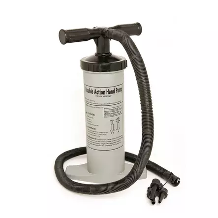 Guideline Double Action Hand Pump - Perhokalastajan tarvikkeet - 7033840110236 - 1