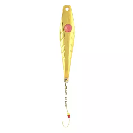 Veka Helmi pystypilkki 60mm 12g - Pilkit ja morrit - 3950001292706 - 1