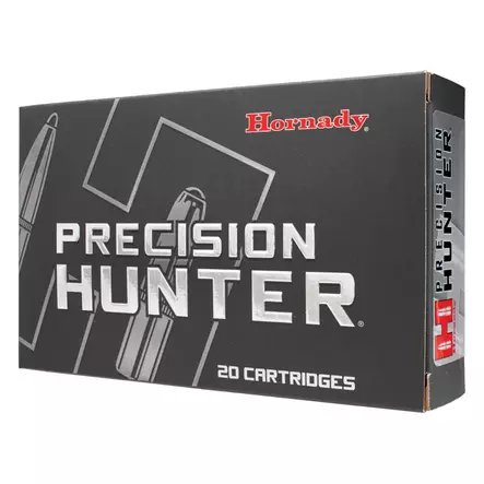 Hornady ELD-X 6,5CR 9,3g/143gr 20kpl - Kiväärin kaliiperit 6,5-7,62 - 090255814996 - 1