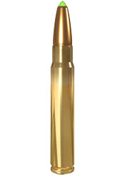 Lapua Naturalis .308win 11,0g 20kpl - Kiväärin kaliiperi .308 - 6418267103466 - 2