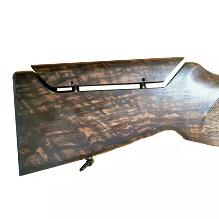 Lincoln Lite 12/76 26" Lady/Junior Haulikko Säädettävällä poskipakalla - Päällekkäispiippuiset haulikot - 3950001277666 - 2