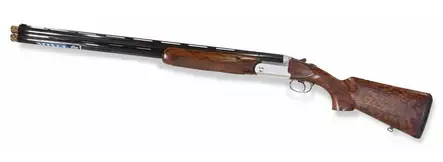Lincoln Sport 12/76 28" Haulikko - Aseet - 40-40-6416173025476 - 1