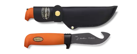 Marttiini Martef nylkykoukku - Puukot ja veitset - 6416885227366 - 1