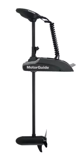 MotorGuide Xi3 70 LBS Freshwater 54" GPS 24V -keulasähkömoottori - Kalastus - 40-40-022697020796 - 1