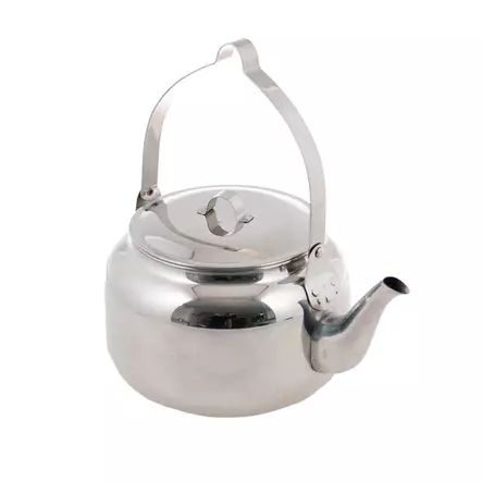 Nortrek RST 1,4L -nuotiopannu - Retkiruokailu - 6420071115276 - 1