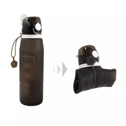 Origin Outdoors collapsible -vedensuodatin - Leirintätyökalut - 40-40-4021504285256 - 2