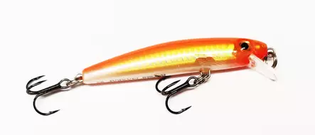 Rapala MAXRAP Suspending 5cm 2g FGFR - Vaaput - 3950001264246 - 2