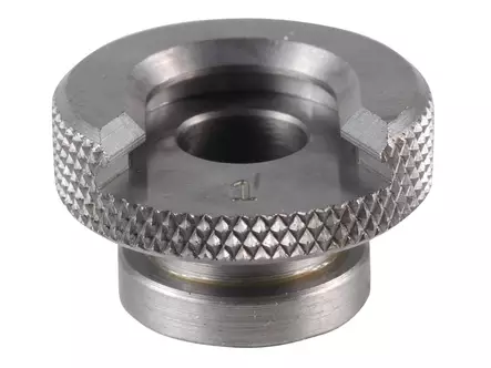 Redding Hylsypidin EZ - Jälleenlataus holkit - 611760110016 - 1