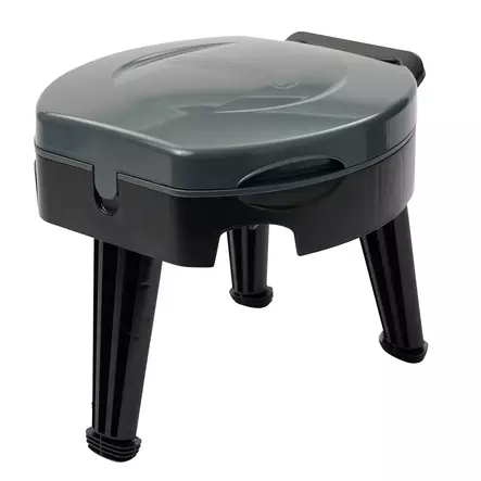 Reliance Fold-To-Go wc-istuin - Retkeilyn pientarvikkeet - 060823982426 - 2