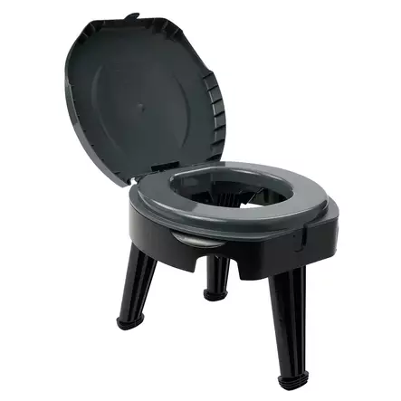 Reliance Fold-To-Go wc-istuin - Retkeilyn pientarvikkeet - 060823982426 - 1