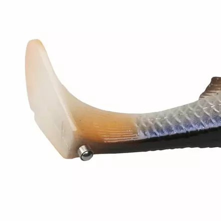 Savage Gear Steel E-Rattle Kit 4+4 kpl Räminäkuulasarja - Jigit - 5706301619556 - 2