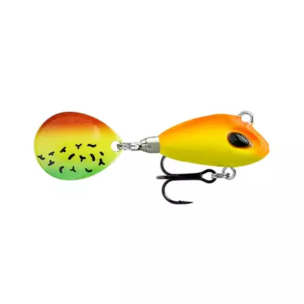 Storm Gomoku Spin 10g -viehe - Kalastus - 40-40-039984184086 - 1