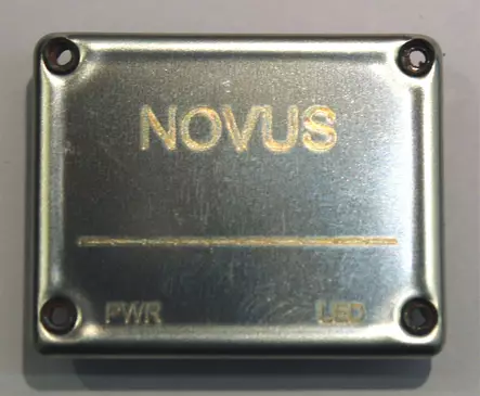 Ultracom Novus Sim-luukku Novus - Koiratutka tarvikkeet - 3950000135486 - 1