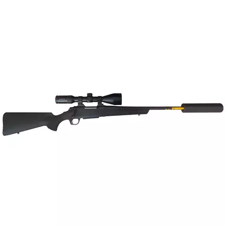 Browning A-Bolt .308 Grizzly 3-12x56 Kivääripaketti - Kivääripaketit - 3950001294816 - 1