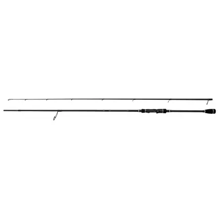ZEBCO DEMONIC SPIN 220CM 8-28G -avokelavapa - Virvelit - 40-40-5056317758696 - 1