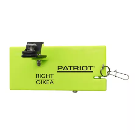 Patriot plaanari pieni right - Plaanarit ja tarvikkeet - 6417512538046 - 1