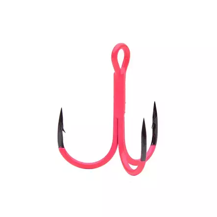 BKK Spear-21 UVP -kolmihaarakoukku - Koukut - 6941780959826 - 1