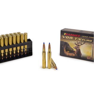 Barnex Vor-TX .308win 9,7g 20kpl - Kiväärin kaliiperi .308 - 716876151066 - 1
