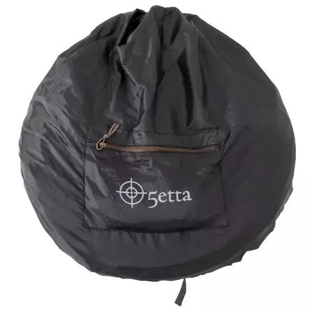 5etta Piilo 3 in 1 - Naamioverkot ja puvut - 7333080015156 - 2