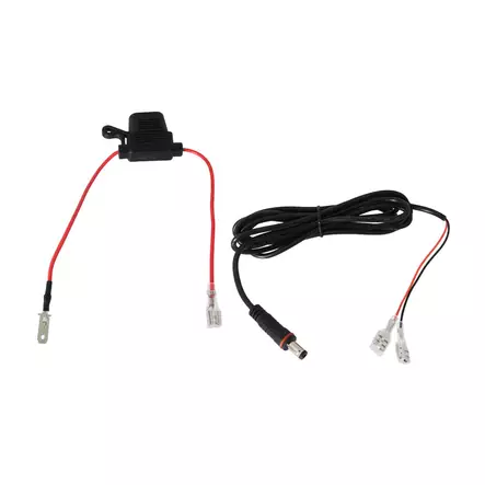 Pro-Optics PRO 4.4g riistakameran akkujohto - Riistakamerat - 7333080081946 - 1
