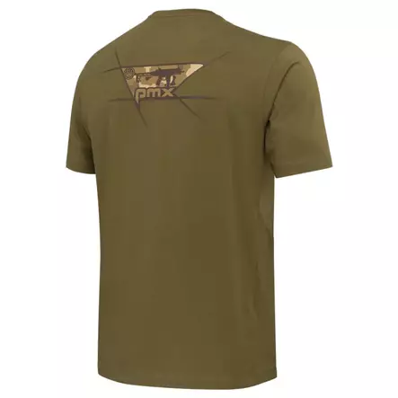 Beretta PMX Flat Earth t-paita - Paidat ja neuleet - 8051832587476 - 2