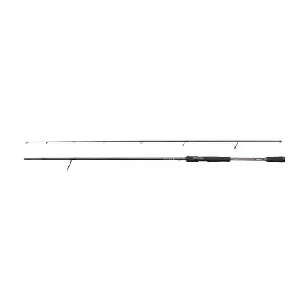 Abu Garcia Spike S Tech Hard Bait 213cm 5-24g -avokelavapa - Poistuvia kalastustuotteita - 036282117976 - 1