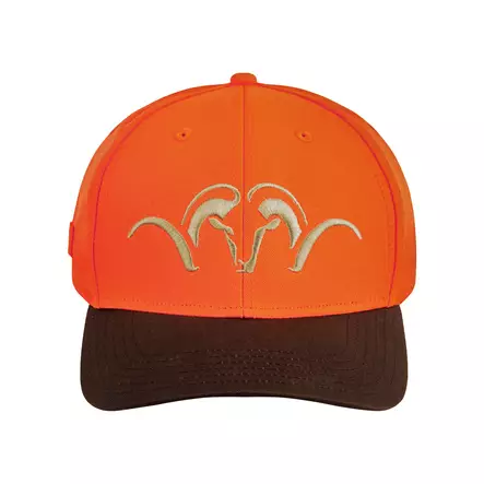 Blaser Argali Driven Hunt Pure Blaze Orange -lippis - Hatut - 4066481051036 - 1