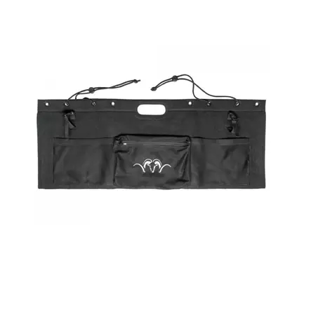 Blaser Asepussi auton selkänojaan - Asekotelot ja -laukut - 40-40-4066481040016 - 1