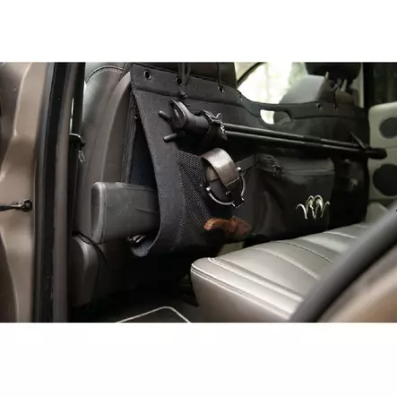 Blaser Asepussi auton selkänojaan - Asepussit ja aselaukut - 4066481040016 - 2