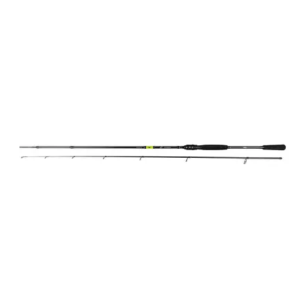 Daiwa Prorex X 7'2"/219cm 3-18g -avokelavapa - 210cm-240cm - 5055545244186 - 1