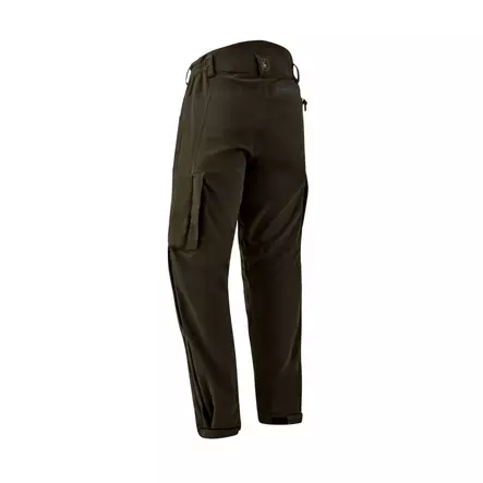 Deerhunter Game Pro Light -metsästyshousut - Camo housut - 5702827215746 - 2