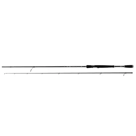 Fox Rage Ti Pro Jigger Finesse 2,70 m 7-28 g -avokelavapa - 240cm-300cm - 5056212120406 - 1