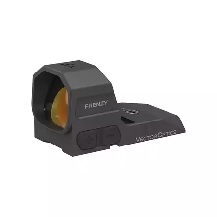 Vector Optics Frenzy FA 1x16x24 Walther PDP 2.0 -punapistetähtäin - Punapistetähtäimet - 6976386129816 - 1
