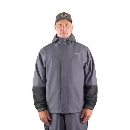 Grundéns Deepwater Jacket -kalastustakki - Kalastajan pukeutuminen - 0840316358996 - 2
