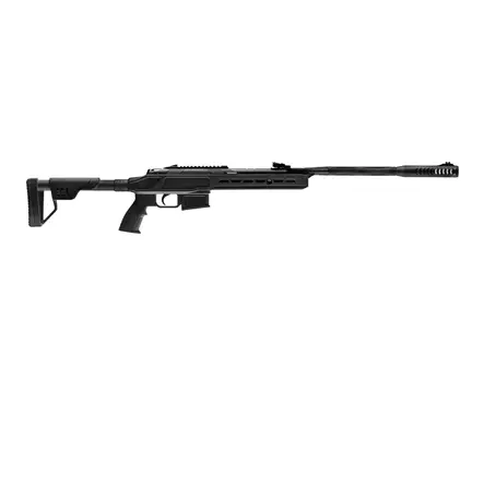 Hatsan Zada 4,5mm 335m/s ilmakivääri - Ilmakiväärit ja ilmapistoolit - 3950001301286 - 1